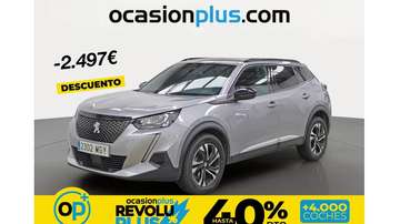 1.2 PureTech S&S Allure 100