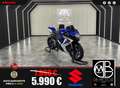 Suzuki GSX-R 600 Blu/Azzurro - thumbnail 1