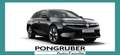Opel Astra Sports Tourer. Business Edition. Hybrid 1.2 Direct Injection Schwarz - thumbnail 1