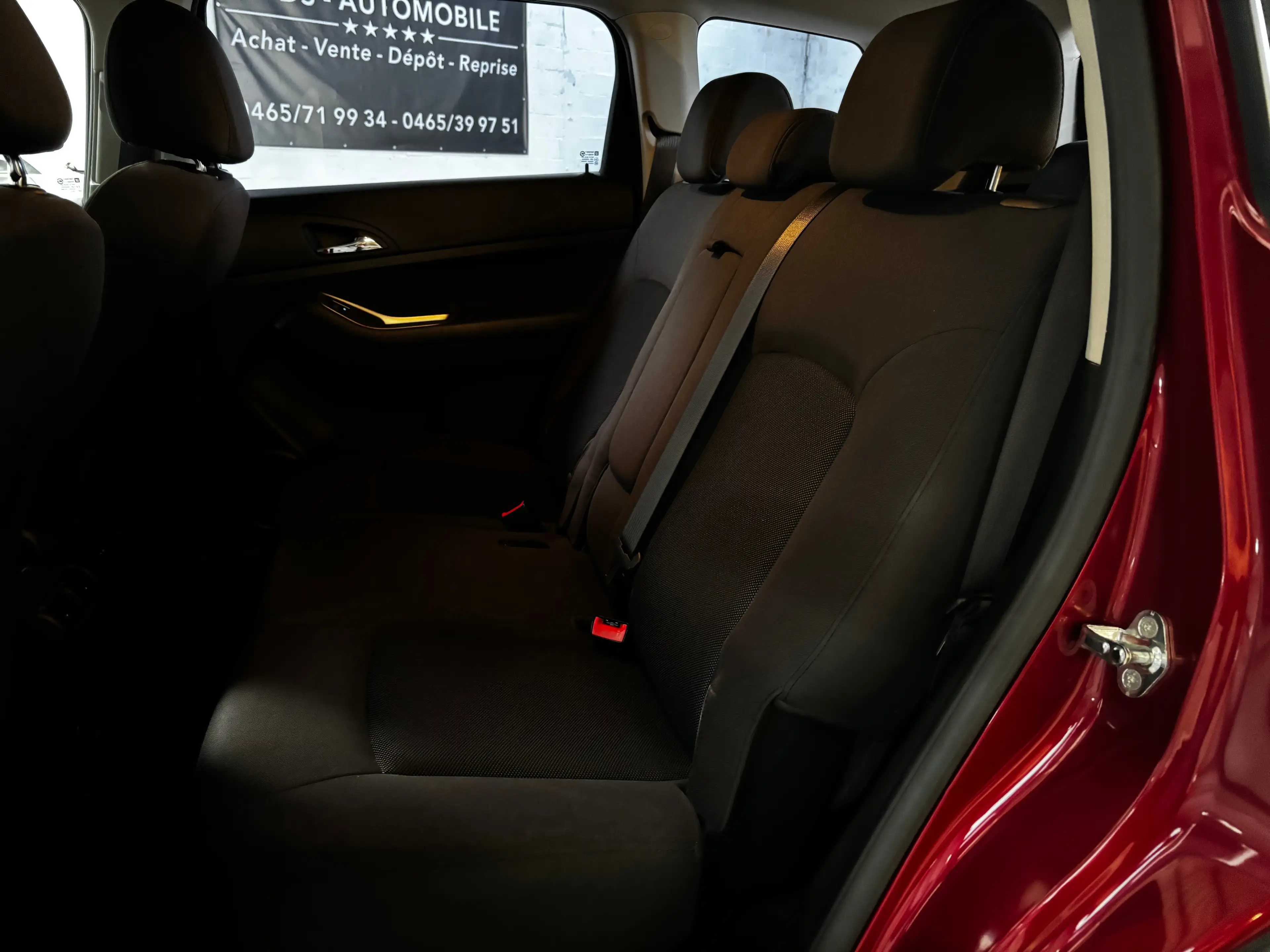 Chevrolet Orlando Garantie 12 mois ✅✅ — photo 15