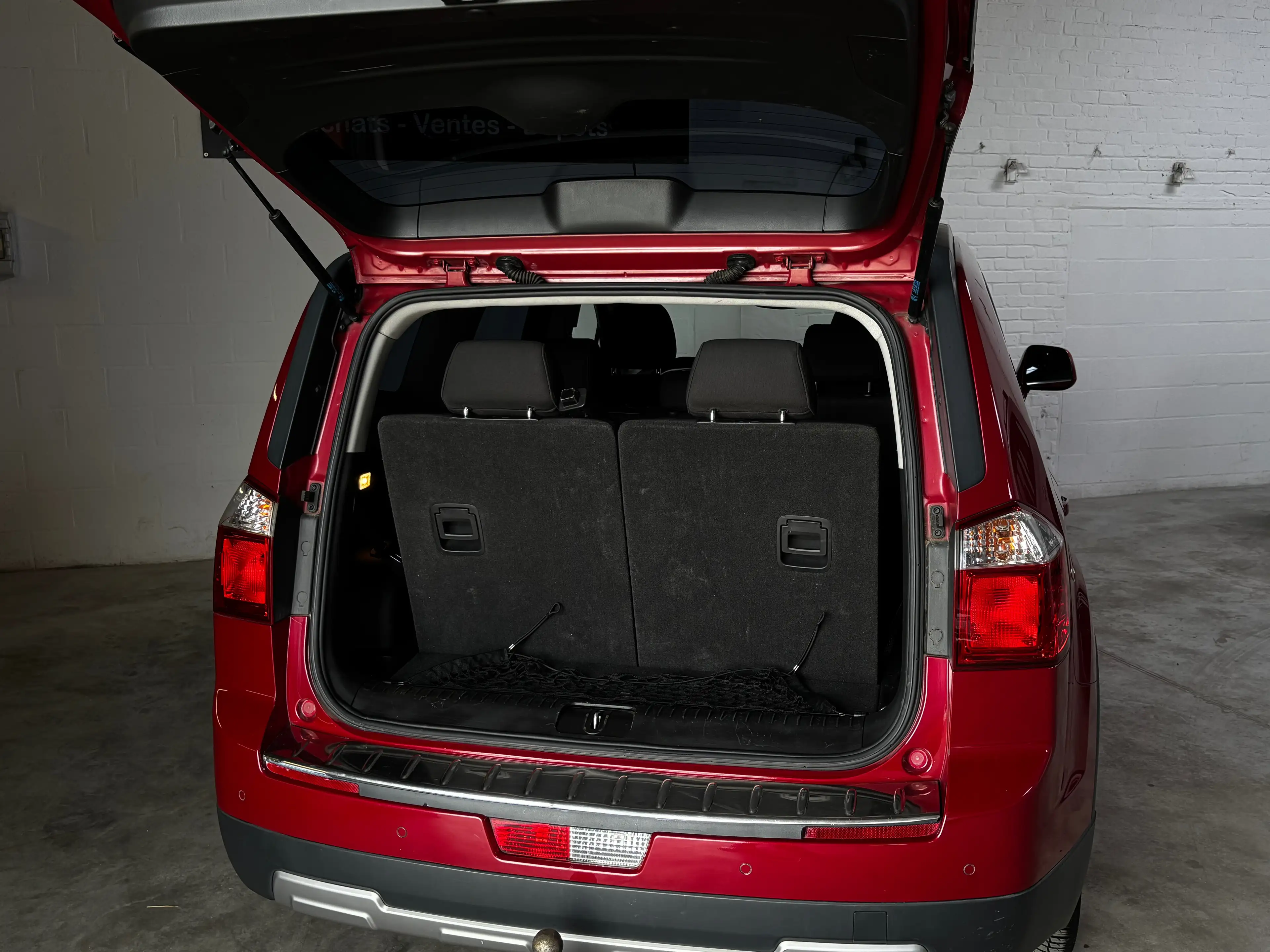 Chevrolet Orlando Garantie 12 mois ✅✅ — photo 13