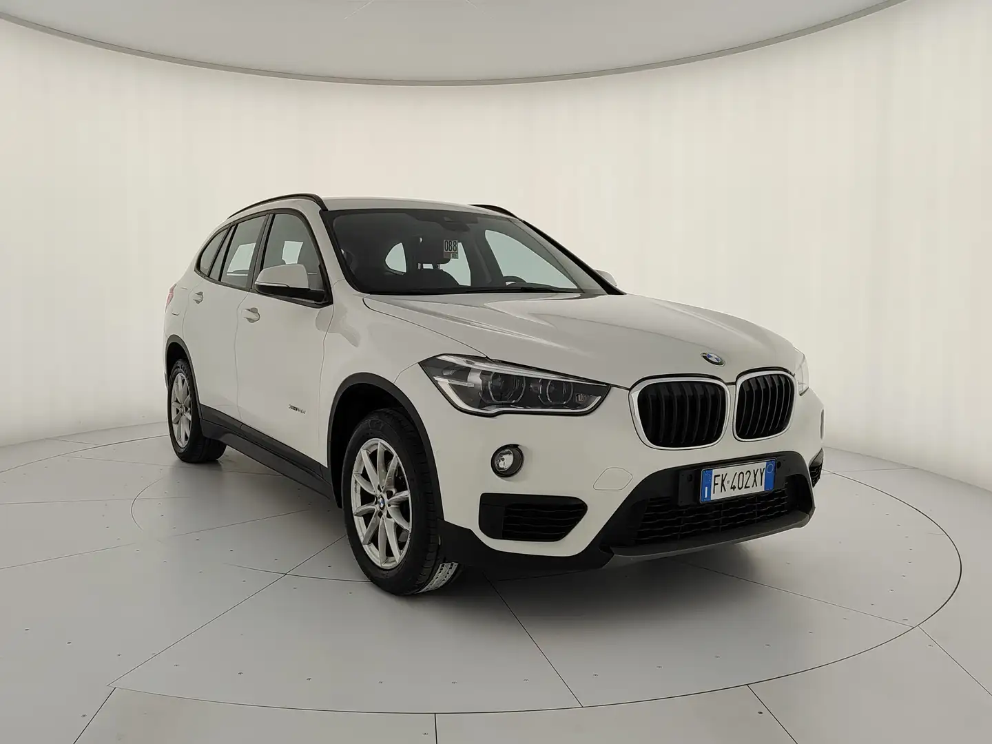BMW X1 Xdrive18d Business PARK ASSIST! CRUISE CONTROL Wit - 1