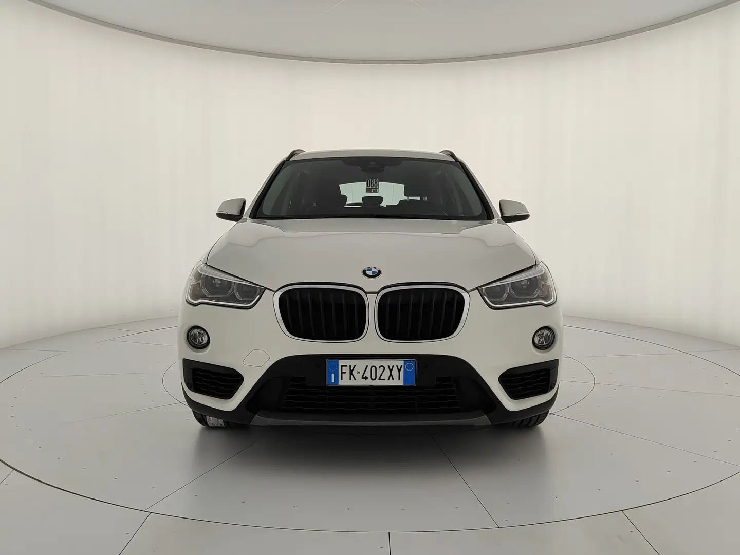 BMW X1 Xdrive18d Business PARK ASSIST! CRUISE CONTROL Wit - 2