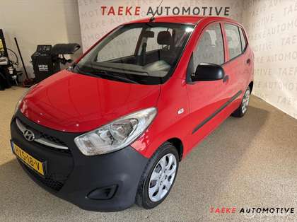 Hyundai i10 1.1 i-Catcher Netjes/Apk