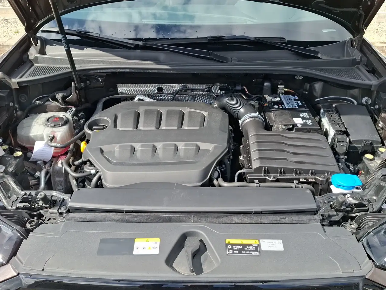 Audi Q3 Sportback 40 TFSi quattro S line AUTOMATIK / AHK / 17