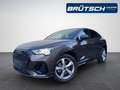 Audi Q3 Sportback 40 TFSi quattro S line AUTOMATIK / AHK / Brun - thumbnail 1