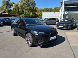Audi RSQ3 RS Q3 Sportback 2.5 TFSI quattro, 280km/h