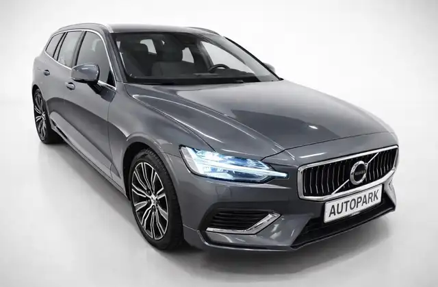 Volvo V60 Kombi Inscription Plug In Hybrid AW *4x4*