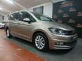 Volkswagen Touran 1.6TDI Business and Navi Ed. DSG7 85kW Beige - thumbnail 30