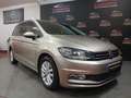 Volkswagen Touran 1.6TDI Business and Navi Ed. DSG7 85kW Beige - thumbnail 1