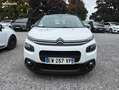 Citroen C3 Citroën BUSINESS PureTech 110 S&S EAT6 Shine 1 ERE MAIN Blanco - thumbnail 2
