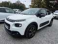 Citroen C3 Citroën BUSINESS PureTech 110 S&S EAT6 Shine 1 ERE MAIN Blanco - thumbnail 1