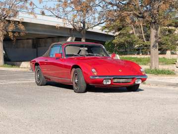 +2S 130 cabriolet