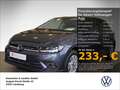 Volkswagen Polo Style 1,0 l TSI OPF 70 kW (95 PS) 5-Gang Na Grau - thumbnail 1