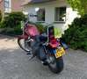 Suzuki VS 750 Red - thumbnail 2
