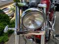 Suzuki VS 750 Red - thumbnail 7