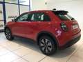 Fiat 600 600 Hybrid 145 CV DCT MHEV Icon MY24 Rouge - thumbnail 6