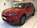 Fiat 600 600 Hybrid 145 CV DCT MHEV Icon MY24 Rouge - thumbnail 3