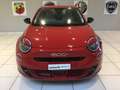 Fiat 600 600 Hybrid 145 CV DCT MHEV Icon MY24 Rouge - thumbnail 4