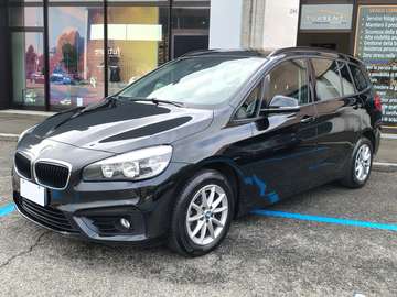 218d Gran Tourer 7p.ti auto