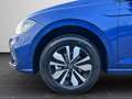 Volkswagen Polo GOAL 1,0 l TSI 116 PS DSG7 Blau - thumbnail 8