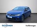 Volkswagen Polo GOAL 1,0 l TSI 116 PS DSG7 Blau - thumbnail 1