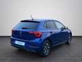 Volkswagen Polo GOAL 1,0 l TSI 116 PS DSG7 Blau - thumbnail 2