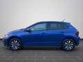 Volkswagen Polo GOAL 1,0 l TSI 116 PS DSG7 Blau - thumbnail 7
