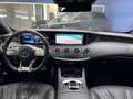 Mercedes-Benz S 560 Coupé 4Matic 9G-Tronic Schwarz - thumbnail 17