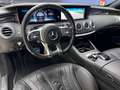 Mercedes-Benz S 560 Coupé 4Matic 9G-Tronic Schwarz - thumbnail 15