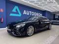 Mercedes-Benz S 560 Coupé 4Matic 9G-Tronic Schwarz - thumbnail 1
