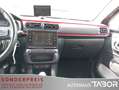 Citroen C3 1.2 PT 110 Shine Klimaaut. PDC GRA Rot - thumbnail 7