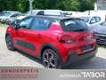 Citroen C3 1.2 PT 110 Shine Klimaaut. PDC GRA Rot - thumbnail 5