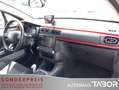 Citroen C3 1.2 PT 110 Shine Klimaaut. PDC GRA Rot - thumbnail 6