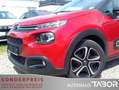 Citroen C3 1.2 PT 110 Shine Klimaaut. PDC GRA Rot - thumbnail 2