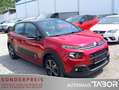 Citroen C3 1.2 PT 110 Shine Klimaaut. PDC GRA Rot - thumbnail 3