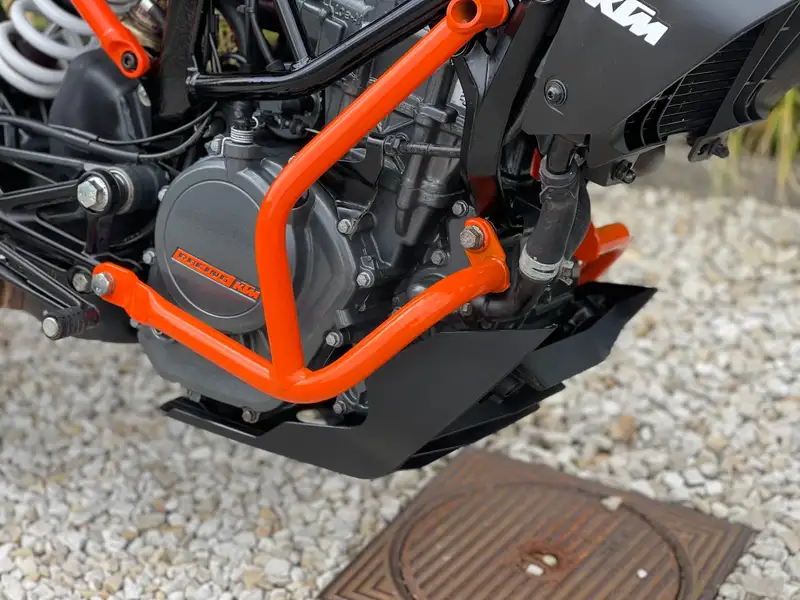 KTM 125 Duke - foto 5