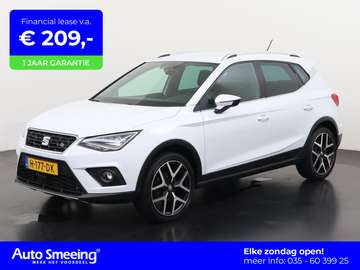 1.0 TSI FR DSG Business Intense | Trekhaak | Camer