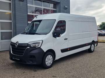 DCI 150 L3 H2 ENERGY Klima Kamera