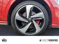Volkswagen Polo GTI 2.0 TSI DSG ACC+KLIMA+PDC Rot - thumbnail 6