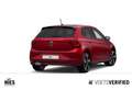 Volkswagen Polo GTI 2.0 TSI DSG ACC+KLIMA+PDC Rot - thumbnail 2