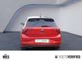 Volkswagen Polo GTI 2.0 TSI DSG ACC+KLIMA+PDC Rot - thumbnail 5