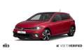 Volkswagen Polo GTI 2.0 TSI DSG ACC+KLIMA+PDC Rot - thumbnail 1
