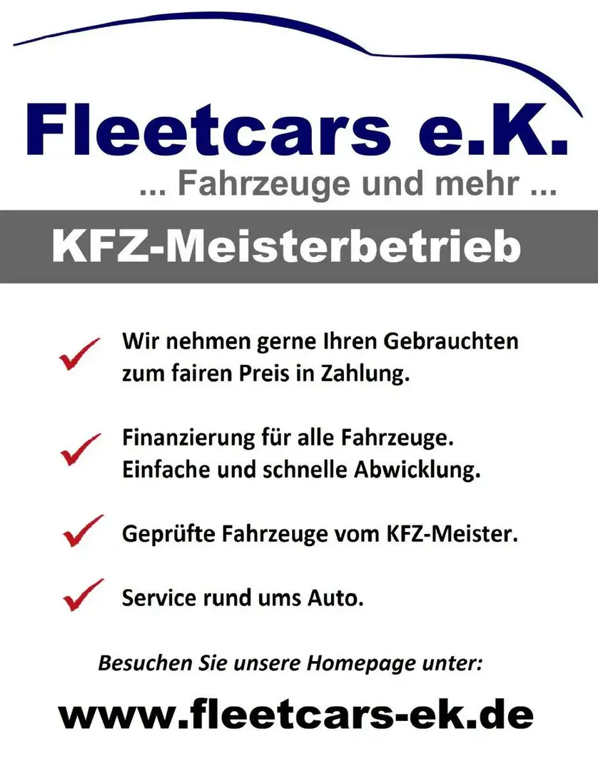 Peugeot 5008 Allure 1.5 Blue HDI  Automatik  | 7 Sitzer Schwarz - 2