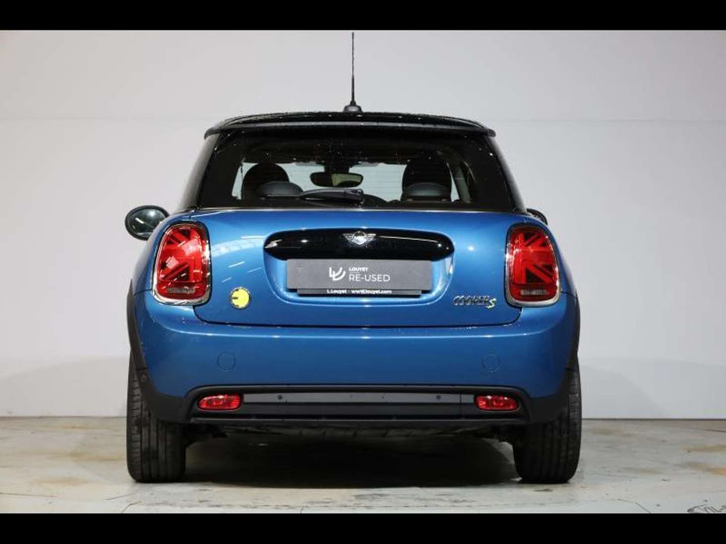 Mini Hatch Cooper SE -  - Joinsteer - #3