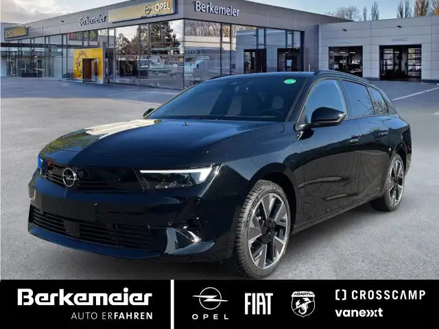 Opel Astra ST Electric Edition *54 kWh/Kamera/Sitzhei