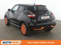 Nissan Juke 1.6 Tekna Aut.*NAVI*360*TEMPO* Schwarz - thumbnail 4