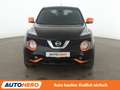 Nissan Juke 1.6 Tekna Aut.*NAVI*360*TEMPO* Schwarz - thumbnail 9
