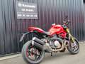 Ducati Monster 1200 Rojo - thumbnail 6