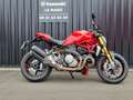 Ducati Monster 1200 Rojo - thumbnail 1